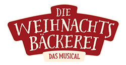 Show Logo - Die Weihnachtsbäckerei